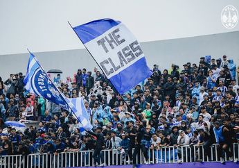 PSIM Vs Bhayangkara FC - Siapkan Teror untuk Klub Institusi, Laskar Mataram Menolak Kalah di Markas Rival Abadi