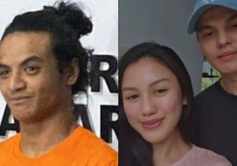 Vadel Badjideh Kepo Pacar Baru Lolly, Mau Lihat Mukanya, Dipenjara Nggak Bikin Move On?