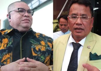 Hotman Paris Ungkap Alasan Dirinya Pecat Iqlima Kim, Bantah Tudingan Razman Nasution soal Dugaan Pelecehan