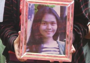 11 Tahun Pembunuhan Ade Sara, Disiksa dan Dihabisi Mantan dan Pacar Barunya hingga Jasadnya Dibuang di Tol