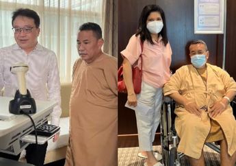 Hotman Paris Idap Abses Hati, Apa Efeknya Bagi Kesehatan Tubuh? Simak Penjelasannya Berikut Ini