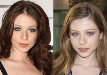 Michelle Trachtenberg Artis Gossip Girl Meninggal Dunia, Diduga Komplikasi Transplantasi Hati
