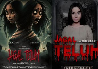 Sinopsis Film Jagal Teluh yang Tayang di Bioskop, Kisahkan Teror Mistis dan Pendendam Sosok Psikopat