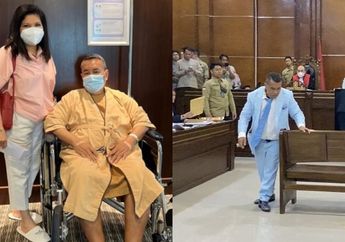 Penyebab Penyakit Abses Hati yang Dialami Hotman Paris, Waspada Gejala Awal ini!