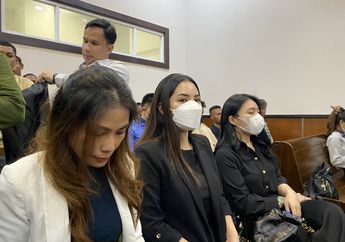 Iqlima Kim Akui Dapat Perlakuan Tak Pantas dari Hotman Paris, Awalnya Sempat Memaafkan