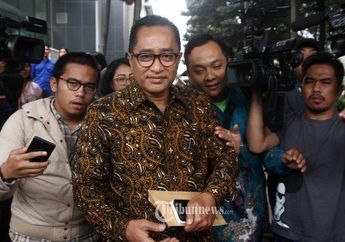 Kronologi Korupsi Eks Pejabat Pajak, Muhammad Haniv, Pakai Duit Haram untuk Biayai Fashion Show Anak