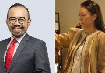 Sosok Winda Wanayu, Istri Riva Siahaan Dirut Pertamina, Jejaknya Lenyap Usai Suami Ketahuan Korupsi