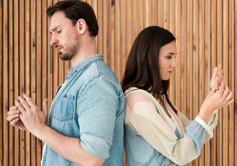 5 Hal yang Harus Diingat Saat Ingin Balikan dengan Mantan Pacar, Simak Tips Ini!