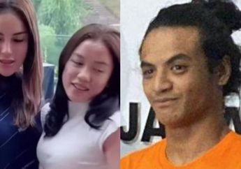 Ngaku Masih Sayang, Vadel Badjideh Minta Keluarga Pertimbangkan Rencana Laporkan Lolly