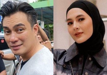 Paula Verhoeven Kantongi Bukti CCTV Dugaan KDRT, Begini Tanggapan Pihak Baim Wong