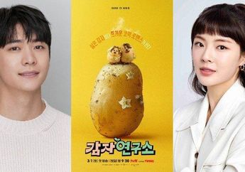 Sinopsis Drakor The Potato Lab, Drama Komedi Romantis yang Dibintangi Kang Tae Oh dan Lee Sun Bin