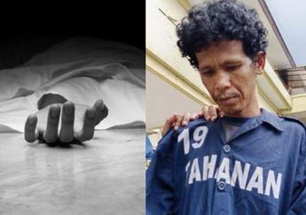 Kronologi Anak Bunuh Ibu di Semarang, Gelap Mata Lantaran Tak Diberi Duit untuk Mabuk-mabukan