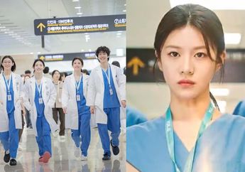 Sinopsis Drama Korea Resident Playbook, Spin-Off Hospital Playlist yang Bikin Penasaran, Ini Jadwal Tayangnya!