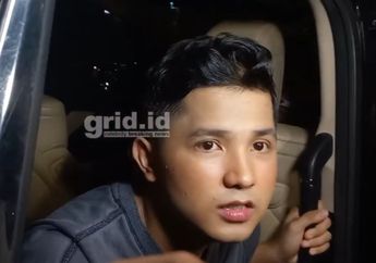 Sempat Alami Pneumonia, Jirayut Justru Khawatirkan Keluarga: Siapa yang Mau Jadi Tulang Punggung?