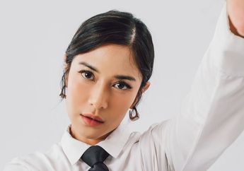 Dian Sastro Takut Main Film Horor, Pilih Jadi Produser Qodrat 2