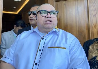 Diduga Serobot Antrean di Bandara, Razman Nasution Beri Bantahan