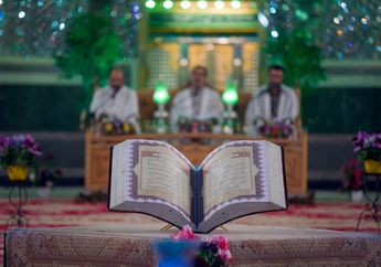 Jadwal dan Link Live Streaming Sidang Isbat Kemenag RI, Penentuan Ramadan 2025