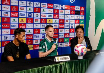 Kejamnya Persebaya Jika Pecat Paul Munster, Musim Lalu Selamatkan Tim dari Degradasi, Musim Ini Papan Atas