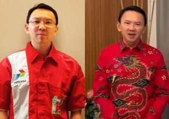 Ahok Ancam Akan Bongkar Rahasia Pertamina Imbas Kasus Korupsi, Ngaku Siap Dipanggil Kejagung