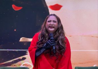 Audy Item Bantah Diet, Kini Terapkan Pola Makan Sehat Hingga Tetap Rutin Olahraga di Bulan Puasa