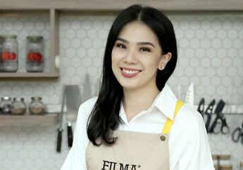 Insipirasi Menu Buka Puasa: Sohun Goreng Cabe Ijo Ala Chef Devina Hermawan 