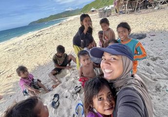 Menggali Makna Self-Love Melalui Kisah Inspiratif Kreator TikTok