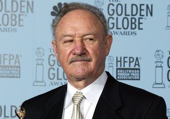 Pemegang Piala Oscar, Gene Hackman Ditemukan Tewas Misterius Bersama Istri dan Anjingnya