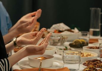 Kapan Puasa Syawal? Ini Niat dan Keutamaannya yang Perlu Diketahui