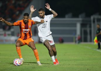 Update Klasemen Liga 1 - Persis Solo Tinggalkan Zona Degradasi, Bali United Gagal Gusur Persija