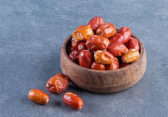 3 Buah Ini Baik Dikonsumsi saat Buka Puasa di Ramadan 2025, Selain Kurma