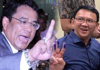 Ahok Koar-koar Bongkar Borok Pertamina, Hotman Paris Akui Panas sampai Beri Sindiran Nyelekit ini