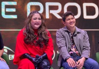 Sukses Menembus Hollywood, Ini Jawaban Iko Uwais Saat Ditanya Rencana Masa Depan Anaknya