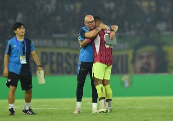 Babak Belur di Kandang Persebaya, Persib Siapkan Pembalasan untuk Wakil Jawa Timur Berikutnya