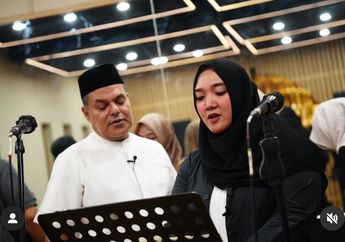 Jangan Asal Nyanyi Qodukkal Mayyas, Penyanyi Religi Sulis Ungkap Makna Sebenarnya