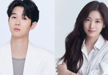 Sinopsis Drakor Would You Marry Me, Drama Terbaru yang Bakal Dibintangi Choi Woo Shik dan Jung So Min