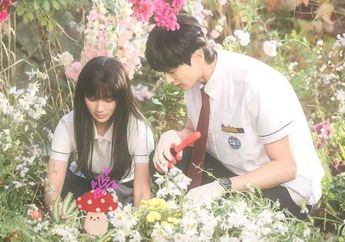 6 Rekomendasi Drakor Kim Hye Yoon, dari Cewek Bucin hingga Jadi Siluman Rubah