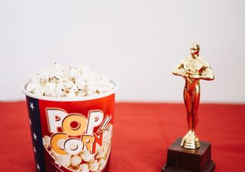 Link Streaming Nonton Oscar 2025 Lengkap dengan Jadwal Acara dan Daftar Nominasinya