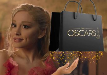 Intip Isi Goodie Bag Oscar 2025 Senilai Lebih dari Rp 3 Miliar, Apa yang Paling Mahal?