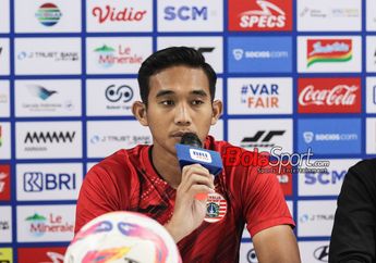 Persija Harus Bungkam PSIS Jika Masih Ingin Disebut Kandidat Juara, Rizky Ridho Akui Tim Sedang Limbung