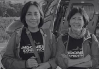 Keinginan Terakhir Elsa Laksono Sebelum Meninggal di Puncak Carstensz, Sempat Pamit Mau Pergi Lagi