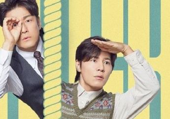 Sinopsis Drakor Kick Kick Kick Kick, Drama Baru Bergenre Komedi, Dibintangi Lee Kyu Hyung