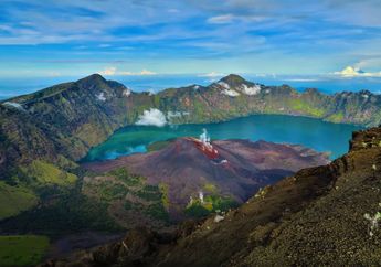 Pendaki Brasil Jatuh di Rinjani: Ini Penjelasan Sains Mengapa Kita Terjatuh di Gunung