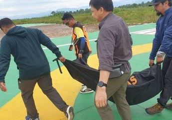 7 Cerita Ngeri Pendaki, Ada yang Selamat dan Meregang Nyawa di Puncak Gunung Akibat Langgar Aturan