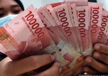 5 Cara Agar Uang THR Tidak Cepat Habis Usai Lebaran, Jangan Kalap!