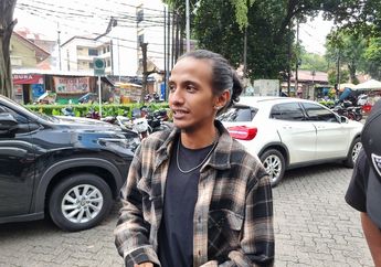 Vadel Badjideh Ikhlas Masa Tahanan Ditambah 40 Hari, Keluarga Kecewa Tak Bisa Kumpul Saat Ramadan