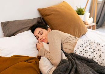 17 Arti Mimpi Tidur, Isyarat Waktunya Membuka Lembaran Hidup Baru