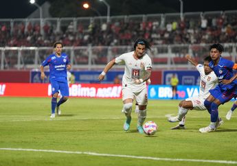 Update Klasemen Liga 1 - Malut United Makin Dekat ke Empat Besar, Arema Rawan Tergelincir dari 10 Besar