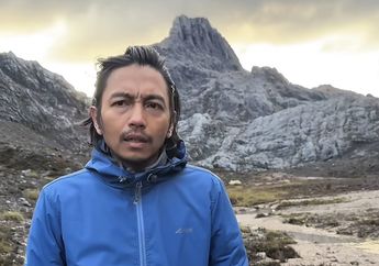 Innalilahi! Fiersa Besari Nyaris Meregang Nyawa Lagi, Ngerinya Bersinggungan dengan Maut