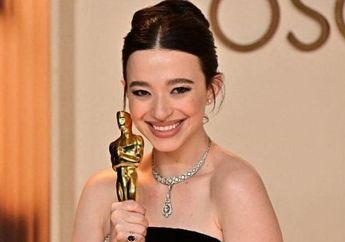 Profil Mikey Madison, dari Kandang Kuda Menuju Kemenangan di Oscar 2025