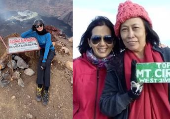 Ini Dia Indira Alaika, Survivor Ekspedisi Carstensz yang Bertahan 35 Jam Hipotermia dan Alami Penyakit Ini